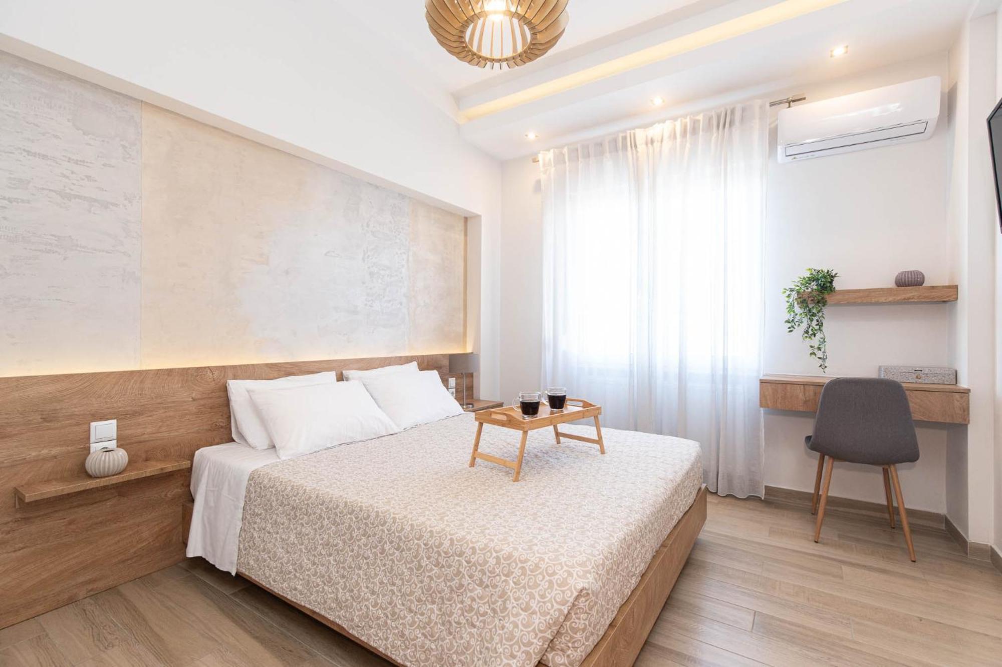 Tsimiski'S Pearl Soluň Exteriér fotografie