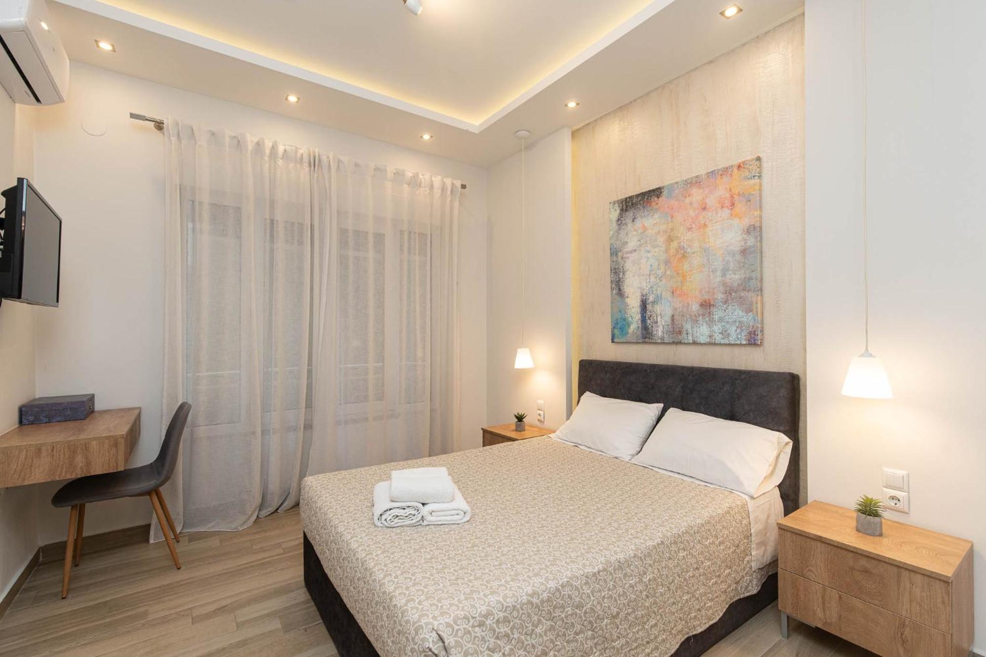 Tsimiski'S Pearl Soluň Exteriér fotografie