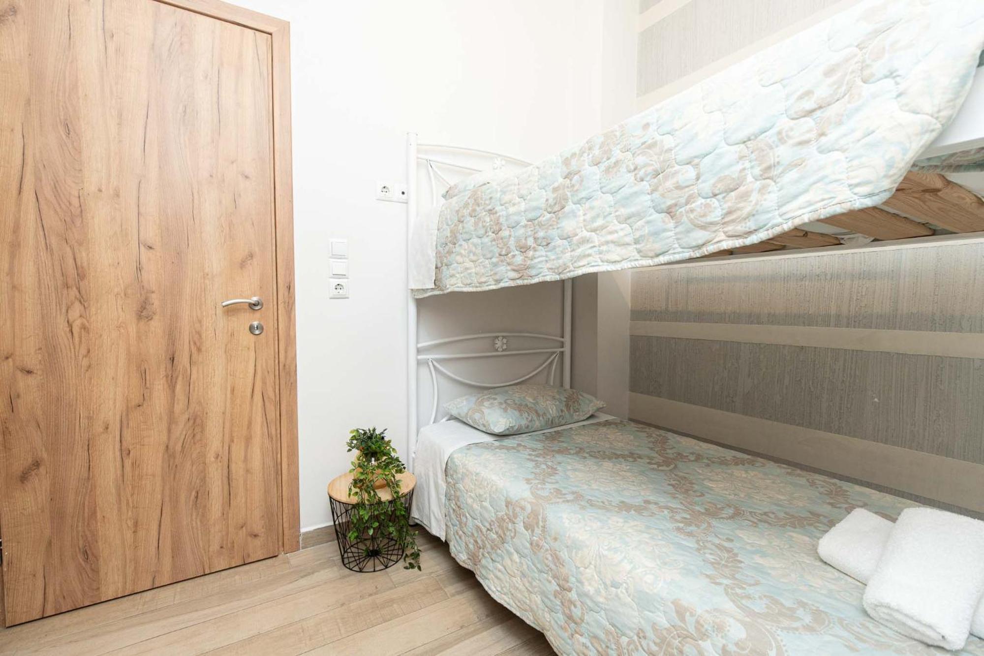 Tsimiski'S Pearl Soluň Exteriér fotografie